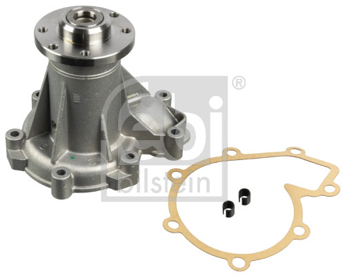 Febi 01663 Water Pump