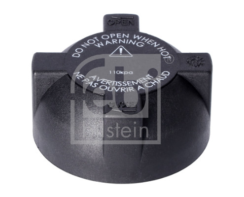 Febi 02269 Radiator Cap