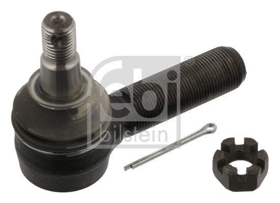 Febi 08204 Drag Link End