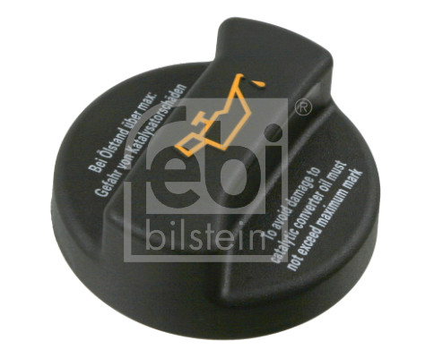 Febi 02113 Oil Filler Cap