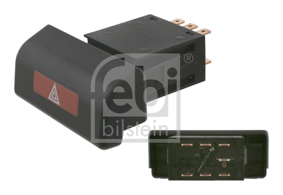 Febi 01560 Hazard Switch