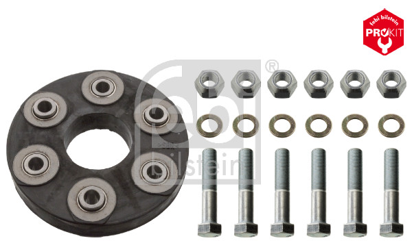 Febi 07541 Propshaft Joint