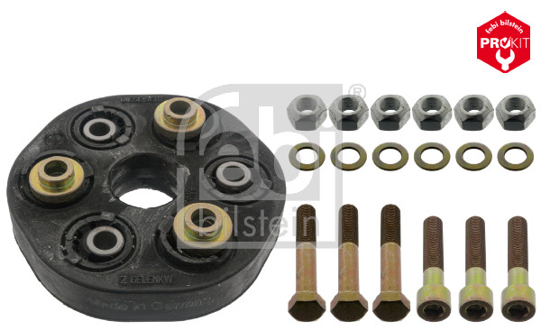 Febi 03628 Propshaft Joint