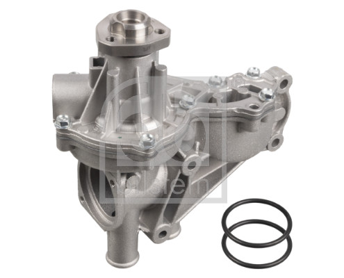 Febi 01287 Water Pump