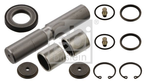 Febi 01055 Kingpin Repair Kit