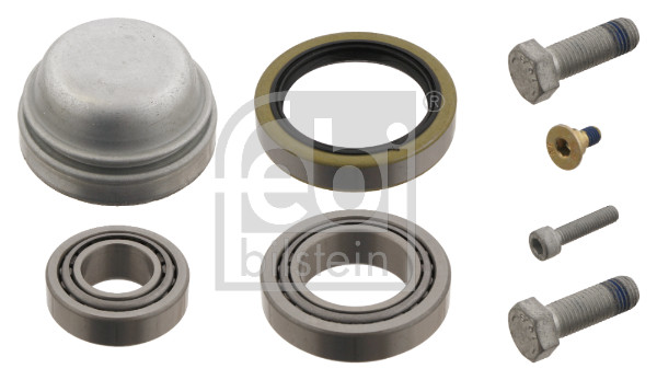 Febi 02071 Wheel Bearing Kit