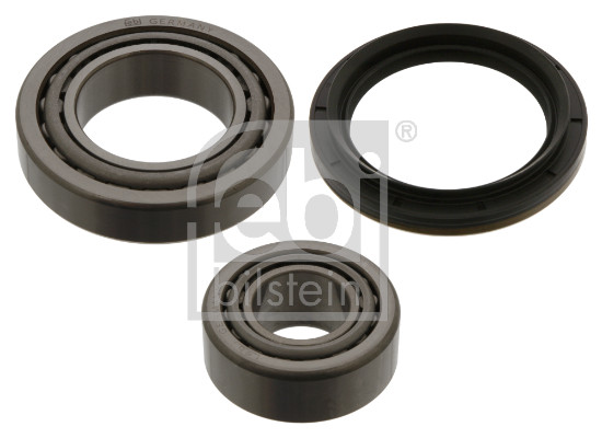 Febi 08146 Wheel Bearing Kit