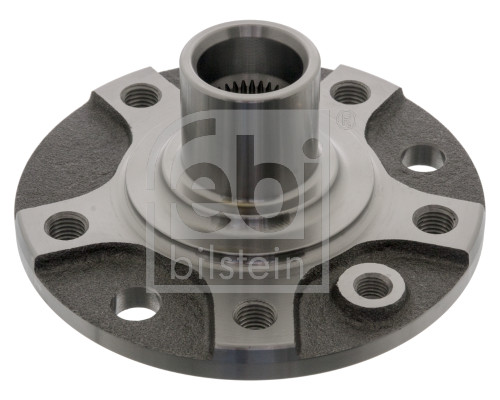 Febi 03969 Wheel Hub
