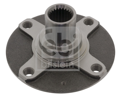 Febi 05761 Wheel Hub