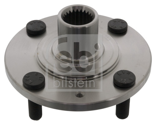 Febi 05762 Wheel Hub