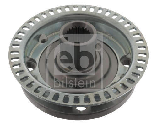 Febi 01902 Wheel Hub