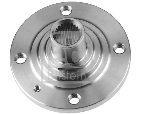 Febi 06655 Wheel Hub