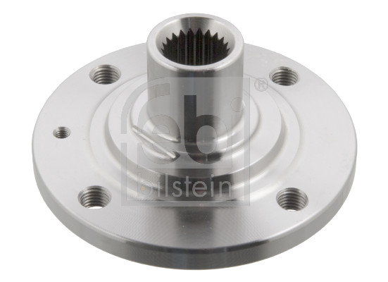 Febi 08331 Wheel Hub