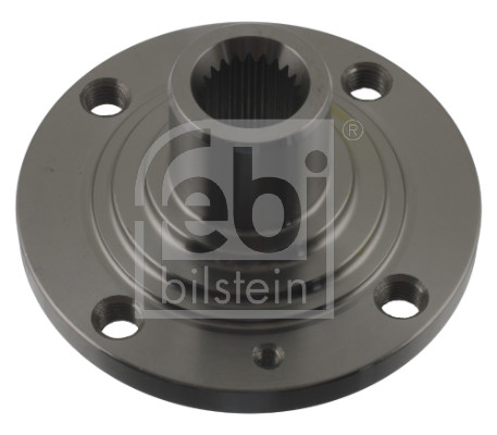 Febi 03368 Wheel Hub