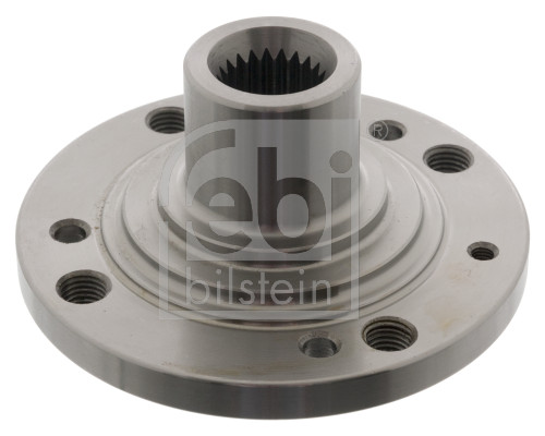 Febi 02219 Wheel Hub