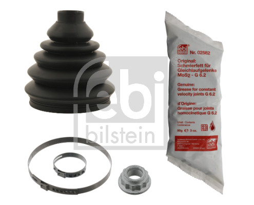 Febi 30142 CV Joint Boot