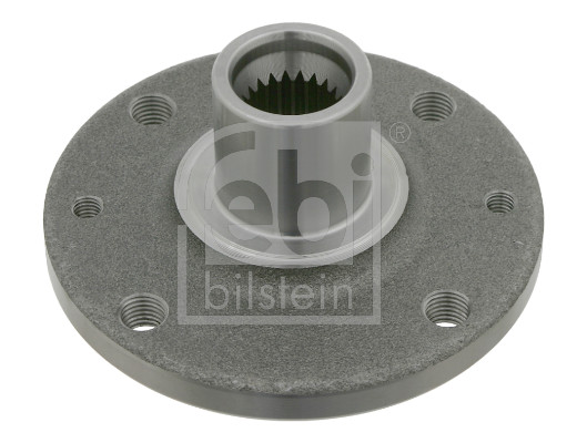 Febi 09321 Wheel Hub