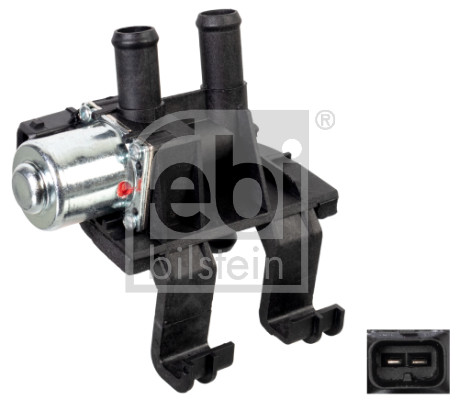 Febi 24233 Coolant Control Valve