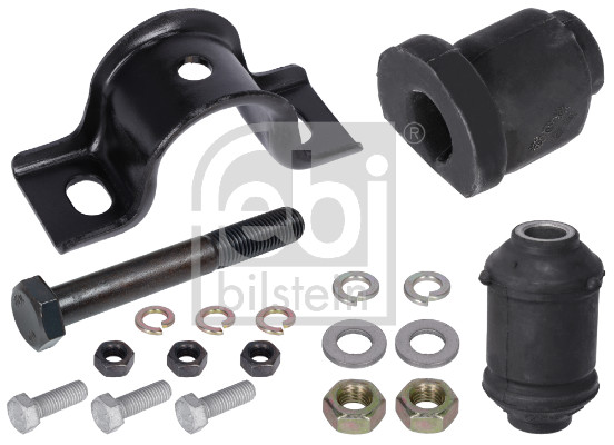 Febi 06654 Control Arm Bolt