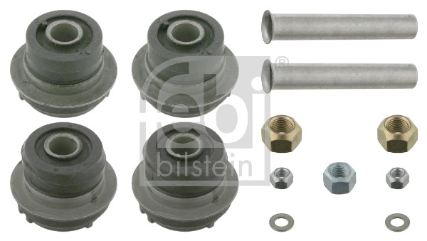 Febi 08561 Wishbone / Control / Trailing Arm Bush