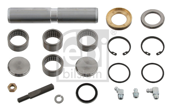 Febi 02170 Kingpin Repair Kit