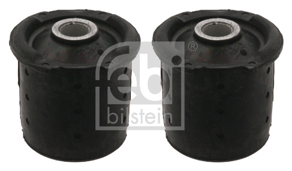 Febi 01678 Bearing Set, axle beam
