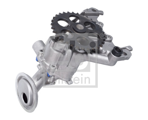 Febi 02134 Oil Pump