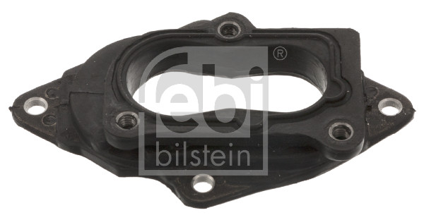 Febi 03330 Flange, carburettor