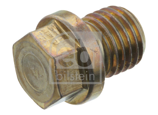 Febi 48904 Sump Plug