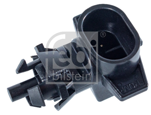 Febi 01840 Exterior Air Temperature Sensor