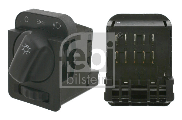 Febi 04708 Headlamp Switch