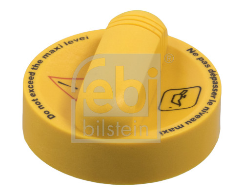 Febi 22121 Oil Filler Cap