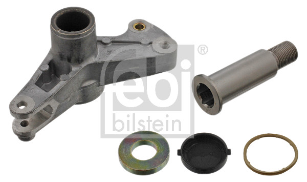 Febi 11700 Aux Belt Tensioner