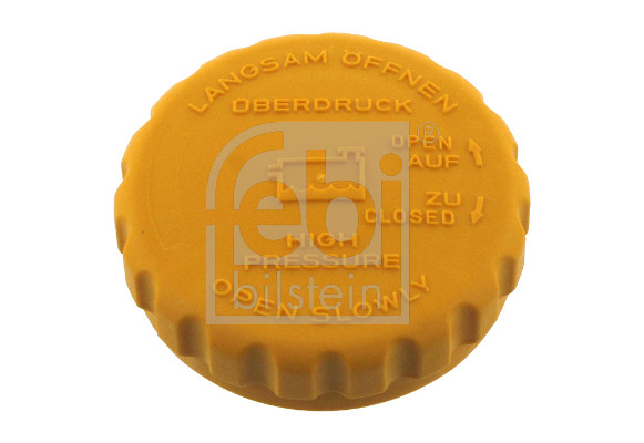 Febi 01211 Radiator Cap