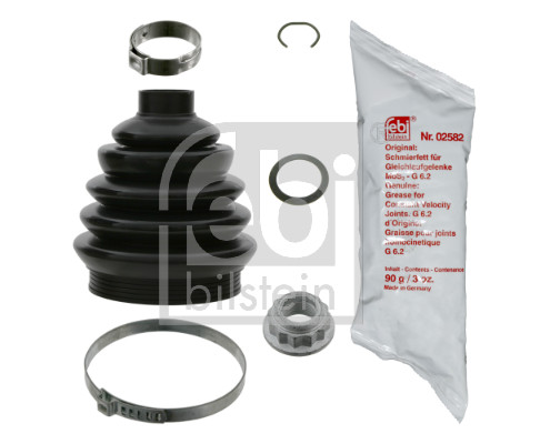 Febi 17540 CV Joint Boot