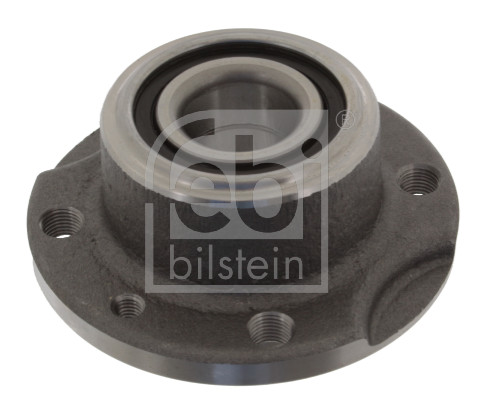 Febi 12370 Wheel Bearing Kit
