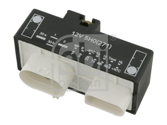Febi 26141 Fan Control Relay