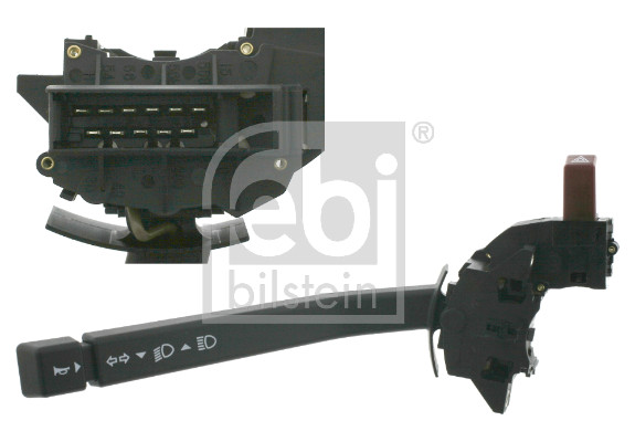 Febi 19723 Steering Column Switch