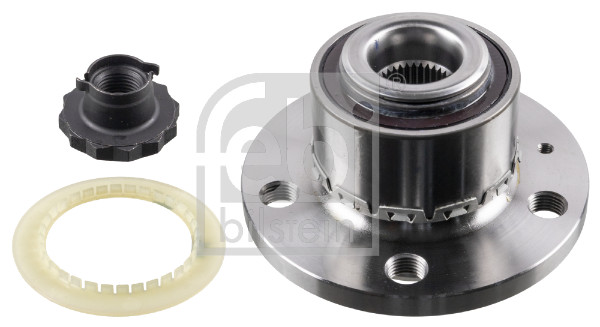 Febi 24414 Wheel Bearing Kit