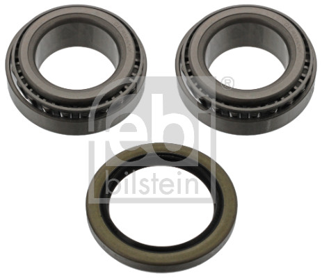 Febi 08080 Wheel Bearing Kit