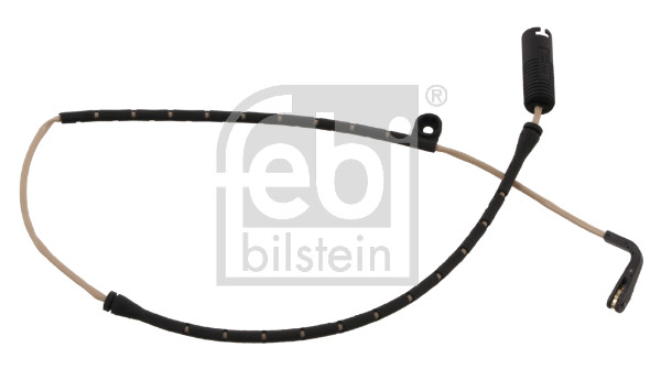Febi 08203 Brake Pad Wear Indicator Sensor