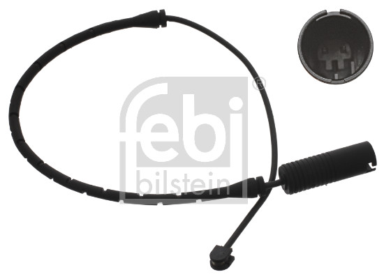 Febi 07846 Brake Pad Wear Indicator Sensor