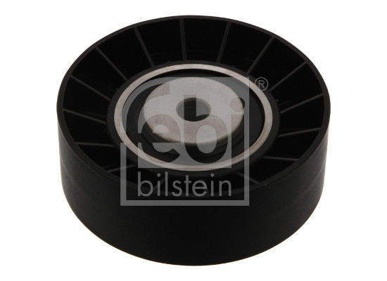 Febi 03673 Aux Belt Idler Pulley