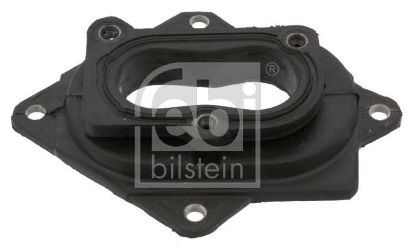 Febi 07107 Flange, Carburettor