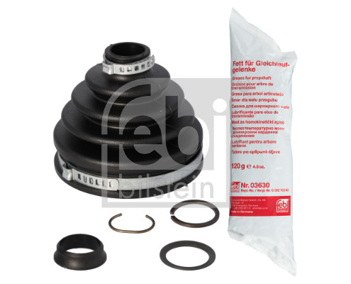 Febi 01171 CV Joint Boot