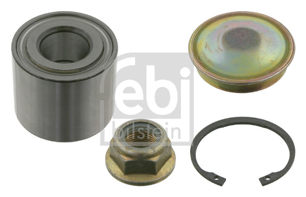 Febi 24780 Wheel Bearing Kit