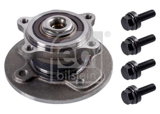 Febi 22316 Wheel Bearing Kit