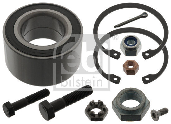 Febi 03488 Wheel Bearing Kit
