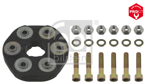 Febi 03909 Propshaft Joint
