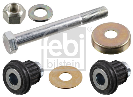 Febi 02345 Steering Arm Repair Kit